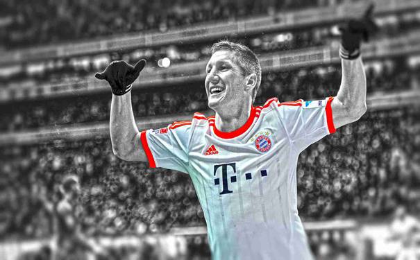 03月21日 德甲第27轮 拜仁慕尼黑vs柏林联合 全场录像回放